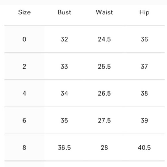 Reformation Courtney dress in Galactic - Picture 7 of 7